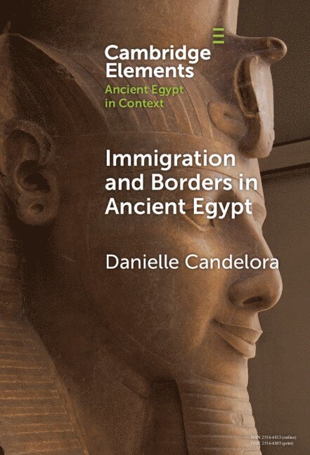 Immigration and Borders in Ancient Egypt