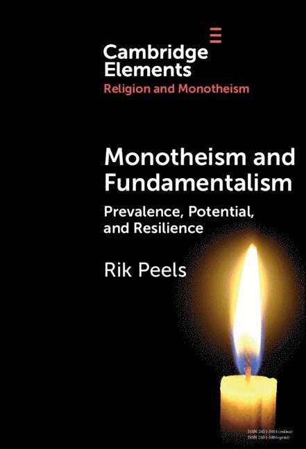 Monotheism and Fundamentalism 1