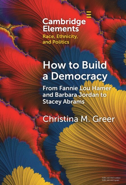 How to Build a Democracy