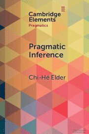 bokomslag Pragmatic Inference