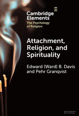 Attachment, Religion, and Spirituality