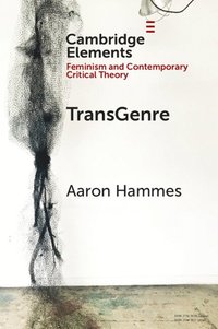 bokomslag TransGenre