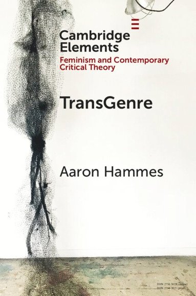 bokomslag TransGenre