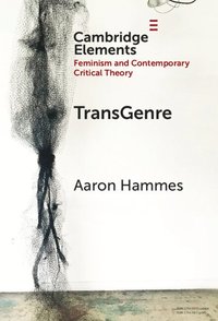 bokomslag TransGenre