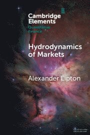 Hydrodynamics of Markets