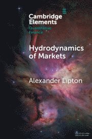 Hydrodynamics of Markets 1