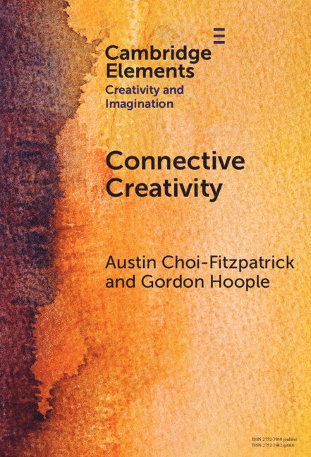 Connective Creativity 1