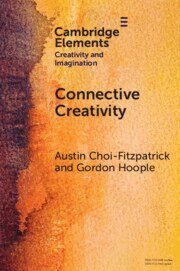 Austin Choi-Fitzpatrick, Gordon Hoople - Connective Creativity, Häftad