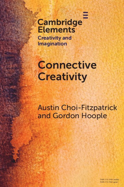 Connective Creativity 1