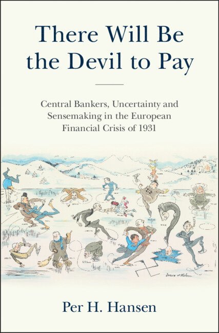 There Will Be the Devil to Pay 1