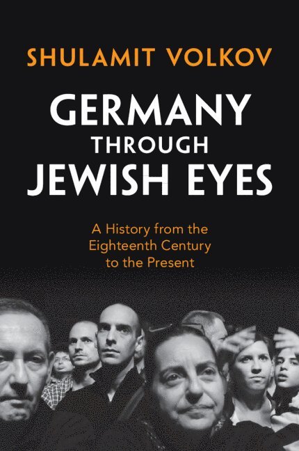 Germany through Jewish Eyes 1