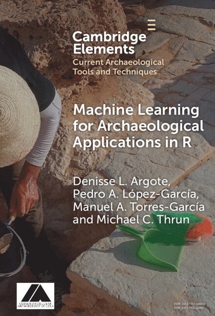 Machine Learning for Archaeological Applications in R 1