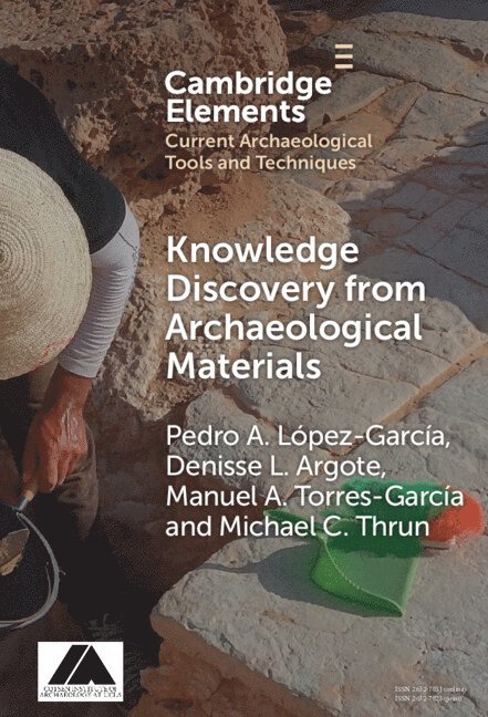 Knowledge Discovery from Archaeological Materials 1