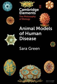 bokomslag Animal Models of Human Disease