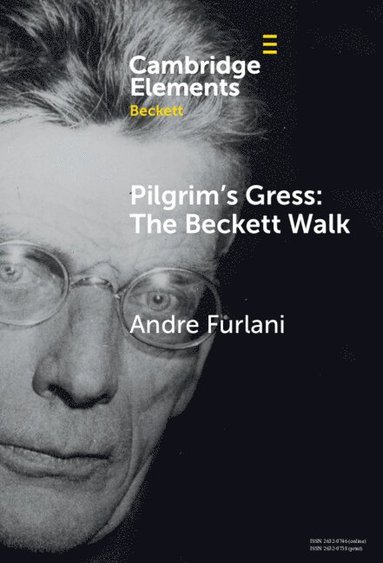 bokomslag Pilgrim's Gress: The Beckett Walk