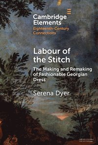 bokomslag Labour of the Stitch