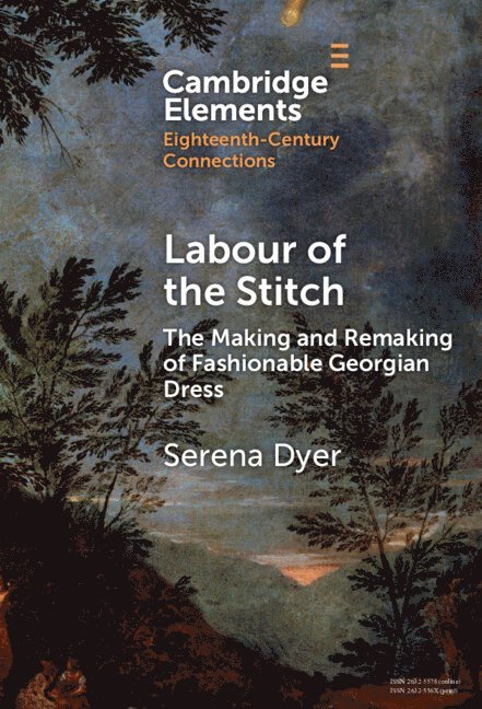 Labour of the Stitch