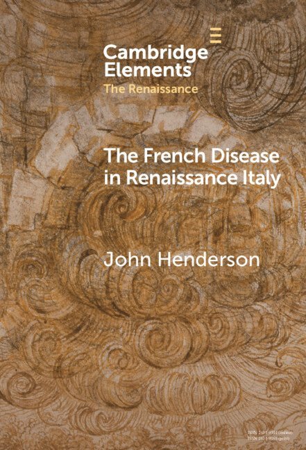 French Disease in Renaissance Italy 1