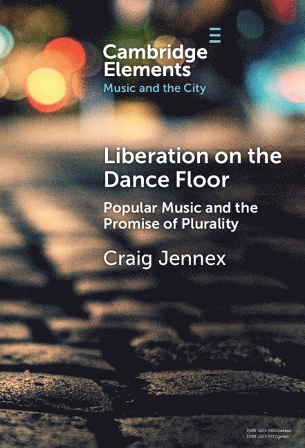 Liberation on the Dance Floor