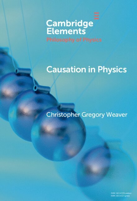 Causation in Physics 1