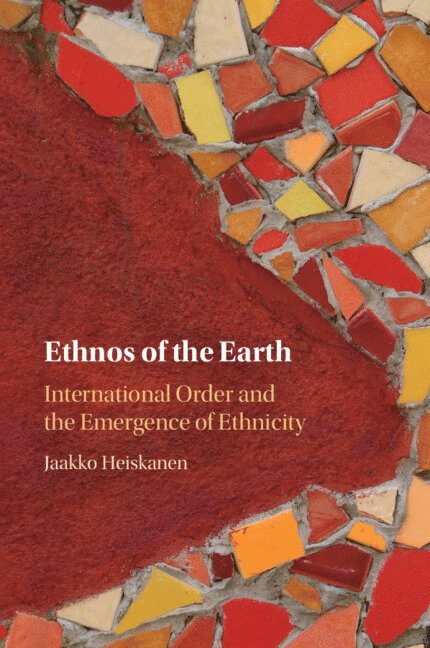 Ethnos of the Earth 1