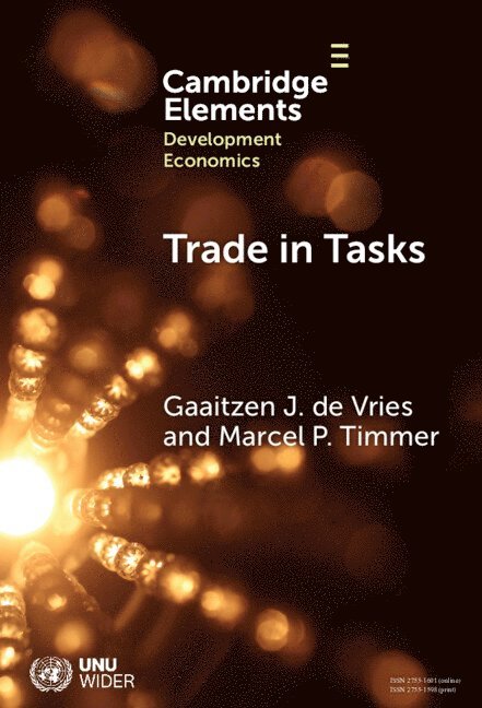 Trade in Tasks