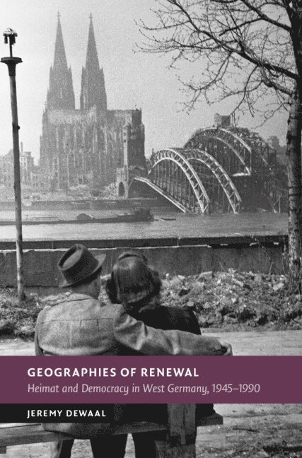 Geographies of Renewal 1