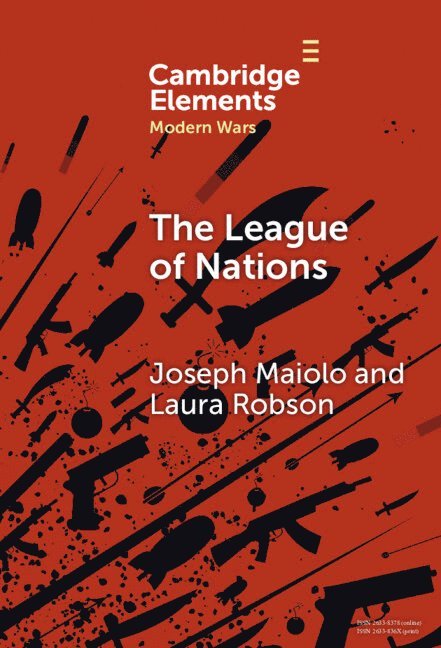 The League of Nations 1