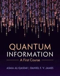 bokomslag Quantum Information