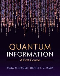 bokomslag Quantum Information