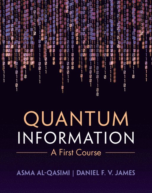 Quantum Information 1