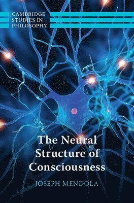 bokomslag The Neural Structure of Consciousness