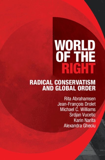 World of the Right 1