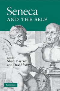 bokomslag Seneca and the Self