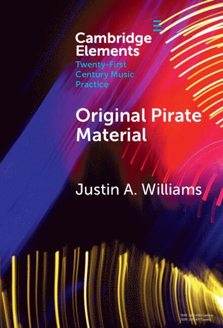 Original Pirate Material 1