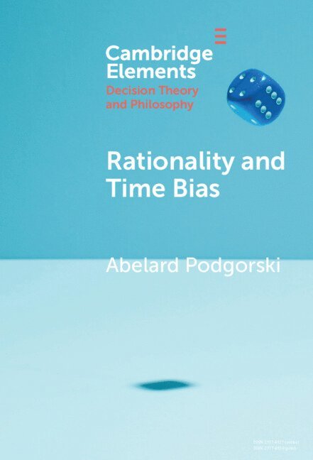 Rationality and Time Bias 1