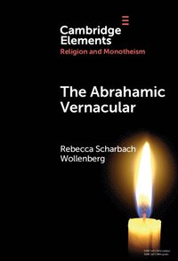 bokomslag The Abrahamic Vernacular