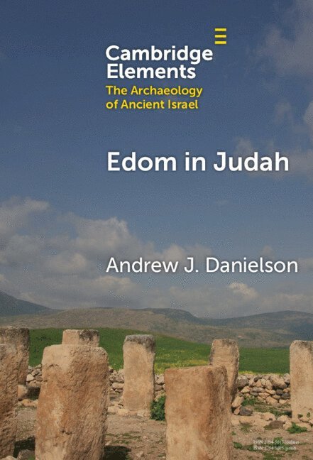 Edom in Judah 1