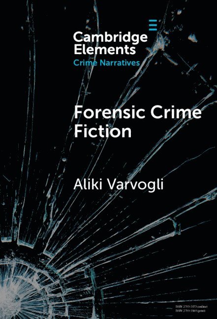 Forensic Crime Fiction 1