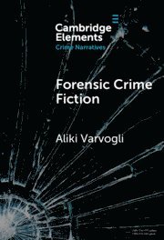 Forensic Crime Fiction