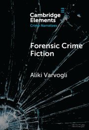 Forensic Crime Fiction 1