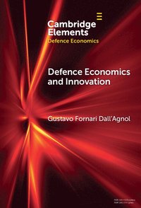bokomslag Defence Economics and Innovation
