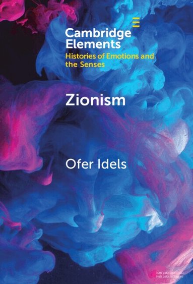Ofer Idels - Zionism, Inbunden