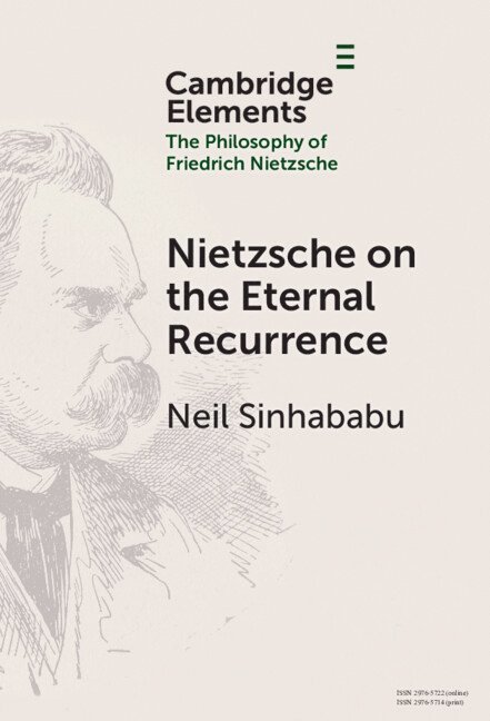 Nietzsche on the Eternal Recurrence 1