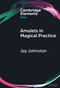 bokomslag Amulets in Magical Practice