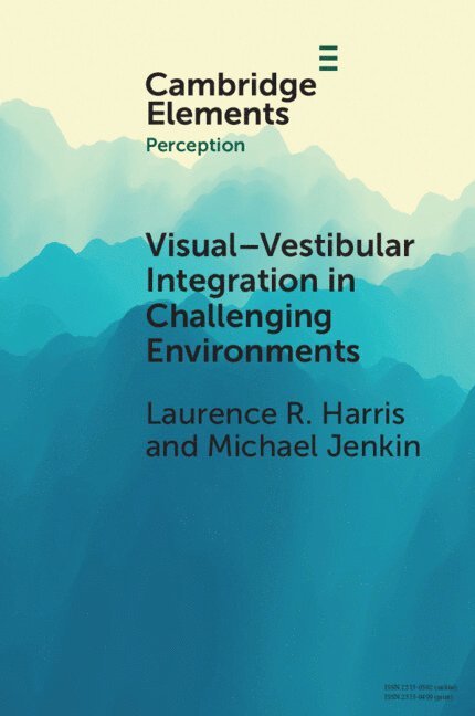 Visual-vestibular Integration in Challenging Environments 1