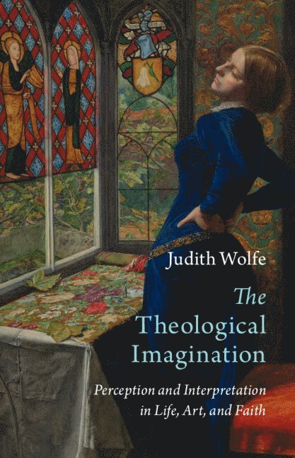 The Theological Imagination 1