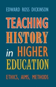 Teaching History in Higher Education 1