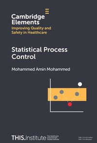 bokomslag Statistical Process Control