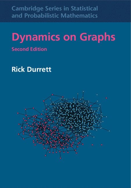 Dynamics on Graphs 1